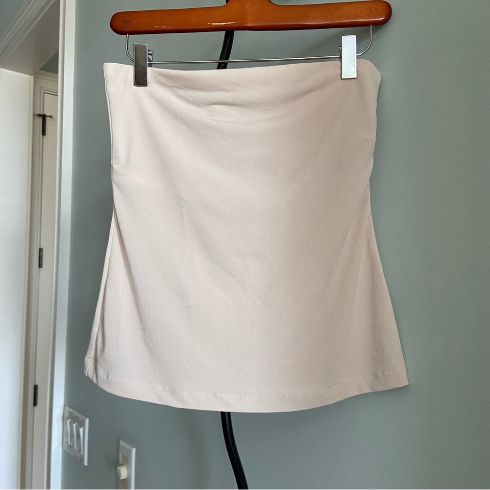 Gap Strapless Bra/Camisole Coverage Bundle - image 2